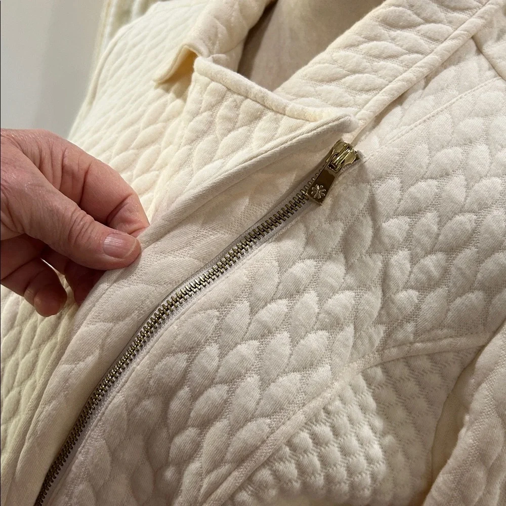 Gorgeous Fabric Moto - Picture 12 of 13